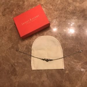 james avery bracelet